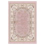 Conceptum Alfombra para Pasillo 80 x 200 cm Multicolor